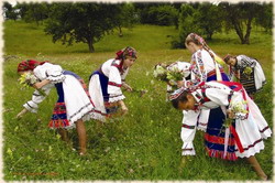 Muzeul Tarnului Roman – Targul de Rusalii  2013