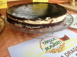 Evadare din canicula: Sinaia cu Bunatati (21-23 iunie 2013)