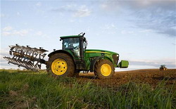 Producatorii agricoli vor avea 8,5 miliarde de euro pentru investitii din 2014