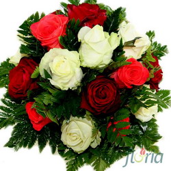 Cea mai mare florarie din tara vinde doar online