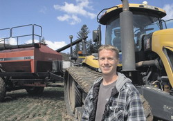 Semnarea contractelor la masura 112