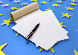 Legislatie fonduri europene