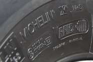 Michelin RFID-2