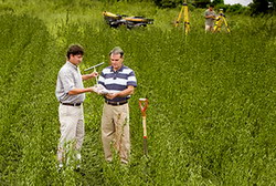 controale teren agricol