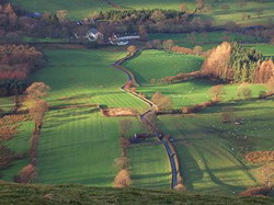 Sa ne intoarcem la momentul in care „faceam agricultura” cu dragoste