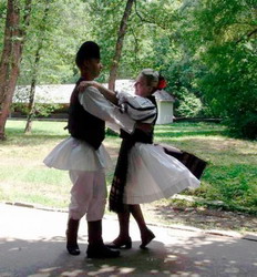 Nedeia de la Polovraci cea mai mare sarbatoare din Oltenia