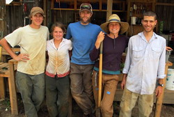 Tinerii solicita suplimentarea fondurilor din Sesiunea IUNIE-IULIE 2012 / Masura 112