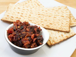 Desert miraculos servit la Cina cea de taina