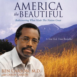 Ben Carson: Pot sa fac tot ce vreau daca citesc carti