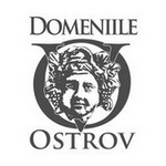Domeniile Ostrov logo
