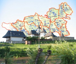 Lansarea masurilor de finantare pentru dezvoltare locala a Colinelor Iasilor