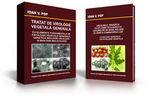 Virologia Vegetala