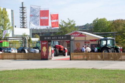 Cel mai important targ agricol din zona de Nord-Est are loc in aceasta toamna la Iasi