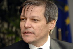 dacian ciolos