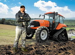 Americanii lasa slujba buna de la oras pentru viata la ferma