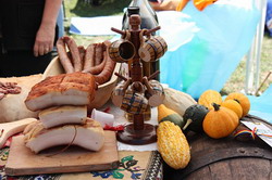 20-22 septembrie: Transilvania Fest la Cluj-Napoca