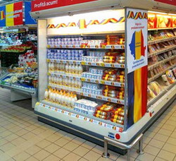 Carrefour producatori romani 2