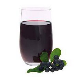 Aroniada – vin rosu din Aronia
