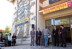 150 de participanti la Ziua orezului