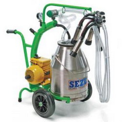 10 motive serioase pentru a alege aparatele de muls SEZER