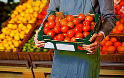 comercializarea produselor