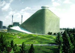 Orasul pe care ni-l dorim: solutii durabile pentru orasele europene