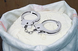 Controale la societati de panificatie soldate cu amenzi si marfa confiscata