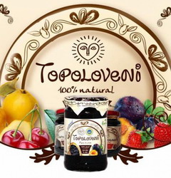 12 septembrie 2013 – degustari din prima sarja de Magiun de Topoloveni BIO