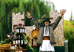 Acces neingradit pe piata UE pentru vinurile moldovenesti