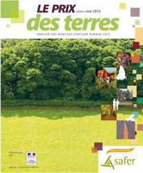 O delegatie de la MADR in vizita la societatea SAFER, Franta