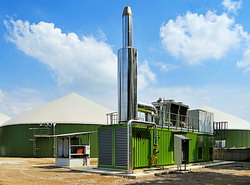 Cogenerarea, solutia AB Energy pentru agricultura si energie