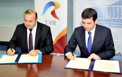 Postul TVR 3 va promova, alaturi de MADR, ruralul agricol, cultural si turistic