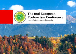 ROMANIA exporta in Europa conceptul de destinatie de ecoturism