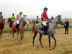 Primul eveniment hipic international, la Mangalia