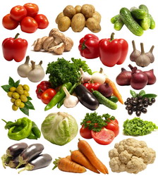 Romania si Bulgaria vor avea bursa comuna de legume