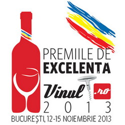 Au inceput inscrierile la a cincea editie a Premiilor de Excelenta Vinul.Ro