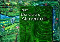 16 octombrie – Ziua Mondiala a Alimentatiei