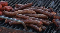 „Festivalul carnatilor de Plescoi” – marca inregistrata