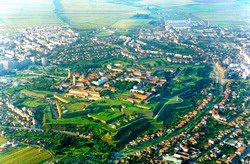 Agentia Zona Montana va avea sediul la Alba Iulia