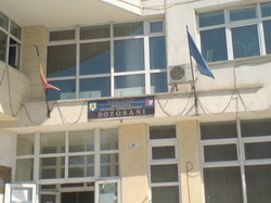 Centrul Judetean Agricol sau “patru in unul“