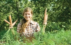 Incurajarea asocierii fermierilor care detin sub 5 hectare de teren