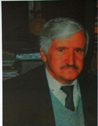 Pomicultorul Nicolae Minoiu a implinit 80 de ani