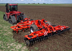 Romania are nevoie de alt tip de utilaje agricole