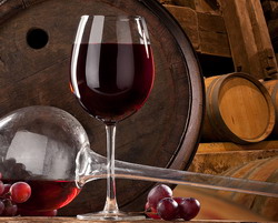 Producatorii de struguri si/sau vin pot fi promovati la nivel international