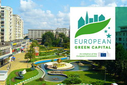 Pitesti candideaza pentru premiul „Capitala europeana verde” 2016