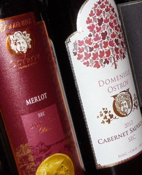 Romanii consuma tot mai mult vinuri premium