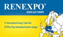 Platforma Internationala de Energie a Romaniei: RENEXPO® SOUTH-EAST EUROPE