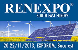 Inovatii, noi trenduri si solutii orientate spre practica la RENEXPO® SOUTH-EAST EUROPE