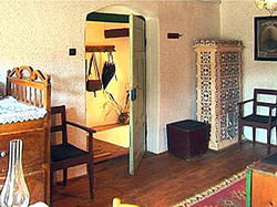 Amenajarea de pensiuni turistice in cladiri vernaculare