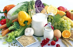 Despre calitatea produselor alimentare destinate consumului uman